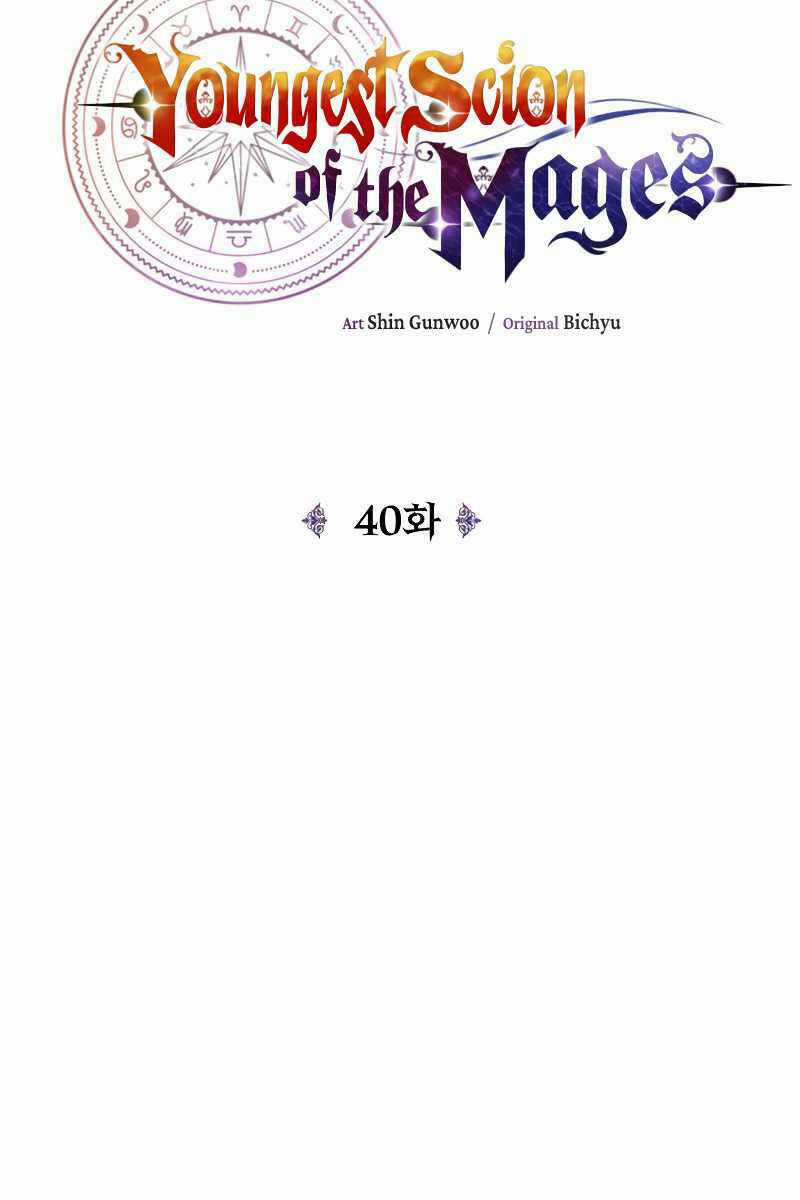 Con Trai Út Của Đại Pháp Sư Lừng Danh Chapter 40 trang 66