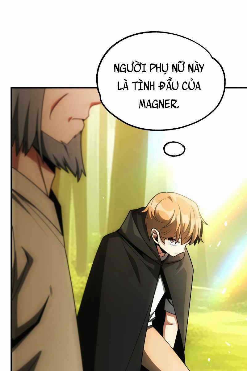 Con Trai Út Của Đại Pháp Sư Lừng Danh Chapter 40 trang 76