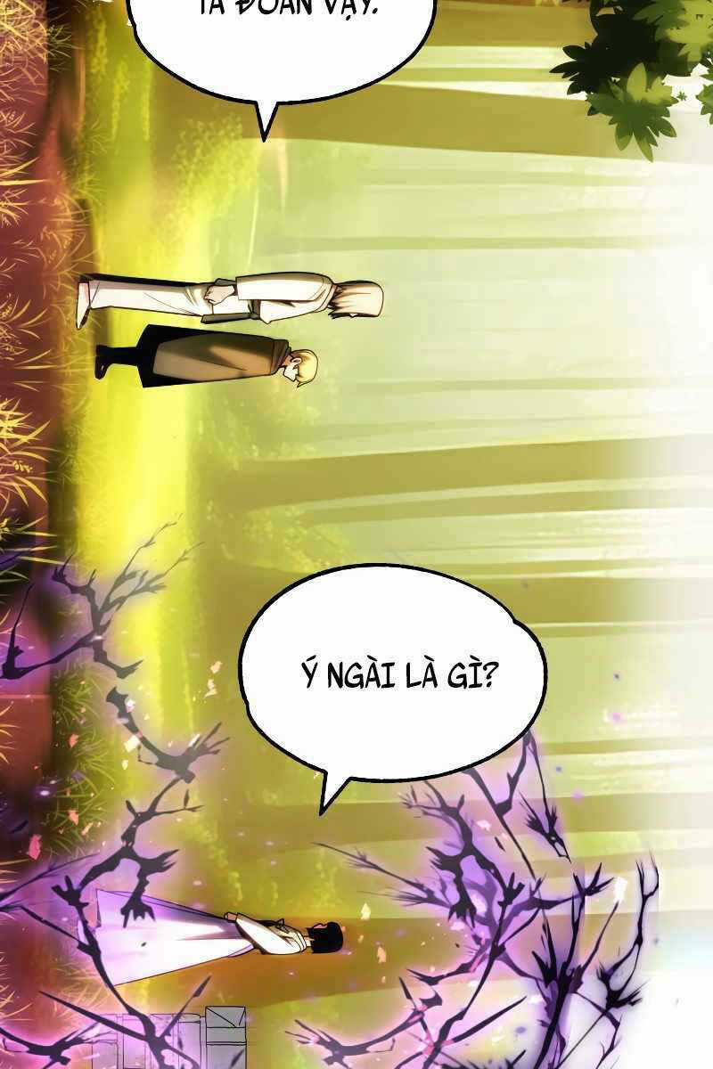 Con Trai Út Của Đại Pháp Sư Lừng Danh Chapter 40 trang 78