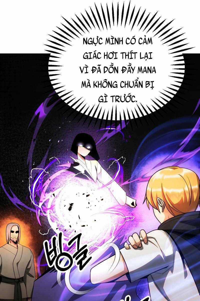 Con Trai Út Của Đại Pháp Sư Lừng Danh Chapter 41 trang 17