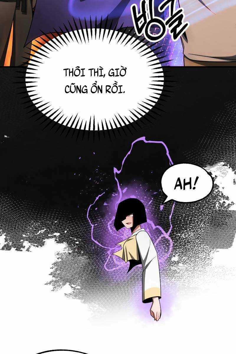 Con Trai Út Của Đại Pháp Sư Lừng Danh Chapter 41 trang 18