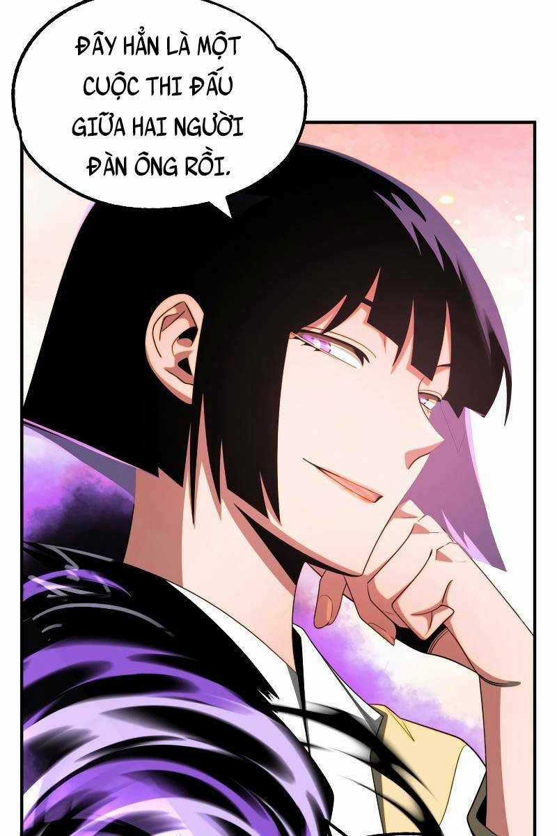 Con Trai Út Của Đại Pháp Sư Lừng Danh Chapter 41 trang 19