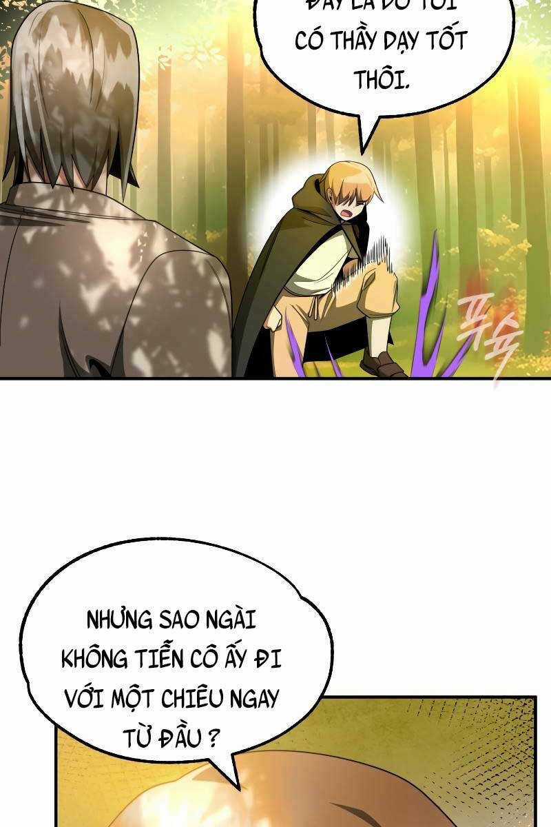 Con Trai Út Của Đại Pháp Sư Lừng Danh Chapter 41 trang 23