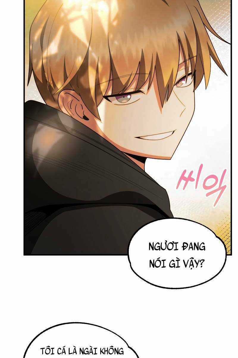 Con Trai Út Của Đại Pháp Sư Lừng Danh Chapter 41 trang 24