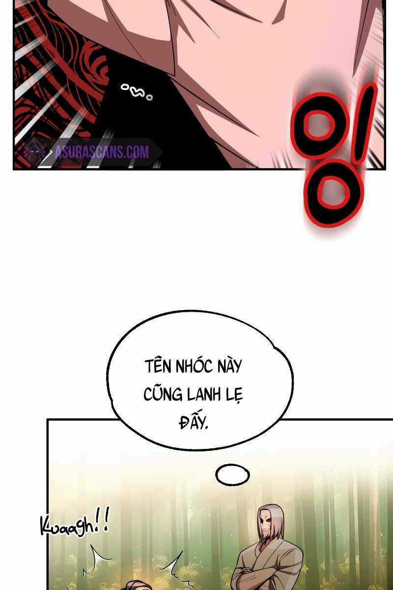 Con Trai Út Của Đại Pháp Sư Lừng Danh Chapter 41 trang 28