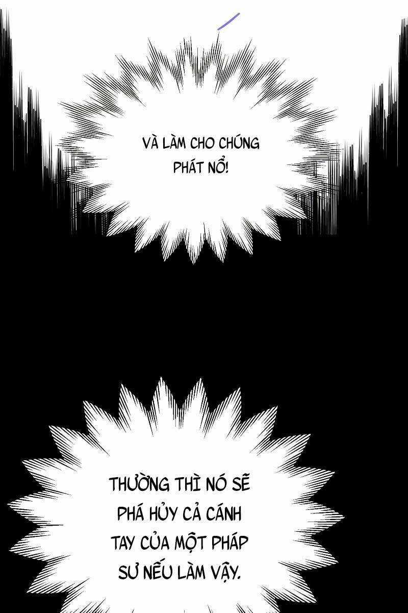 Con Trai Út Của Đại Pháp Sư Lừng Danh Chapter 41 trang 35