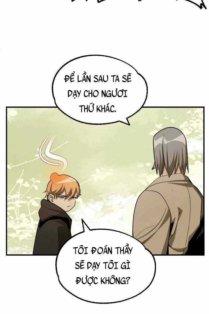 Con Trai Út Của Đại Pháp Sư Lừng Danh Chapter 41 trang 39