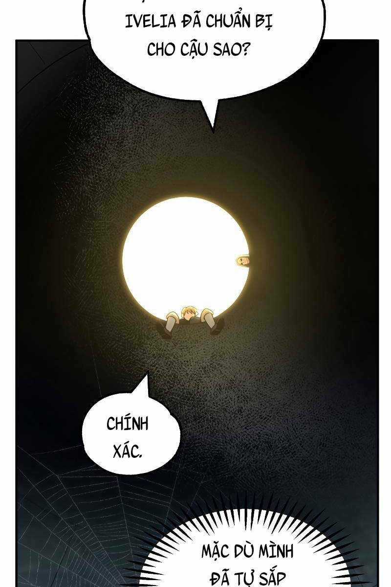 Con Trai Út Của Đại Pháp Sư Lừng Danh Chapter 41 trang 49