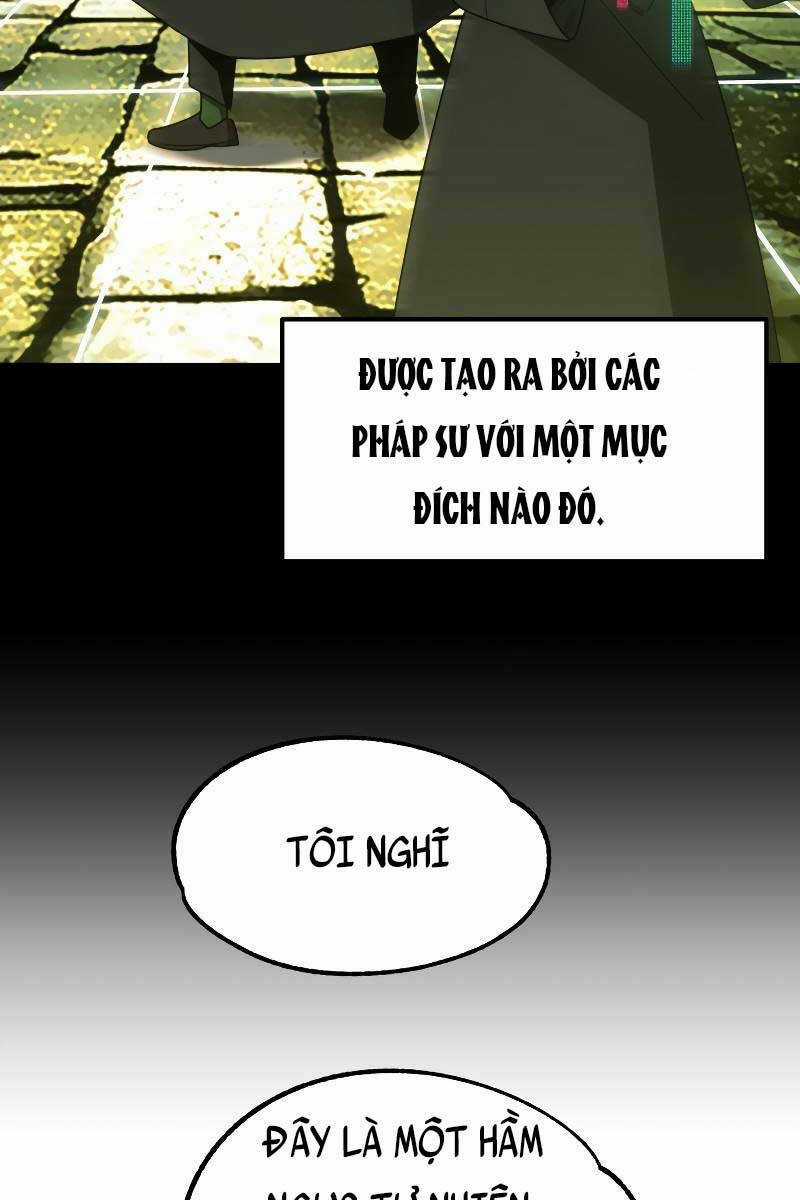 Con Trai Út Của Đại Pháp Sư Lừng Danh Chapter 41 trang 52