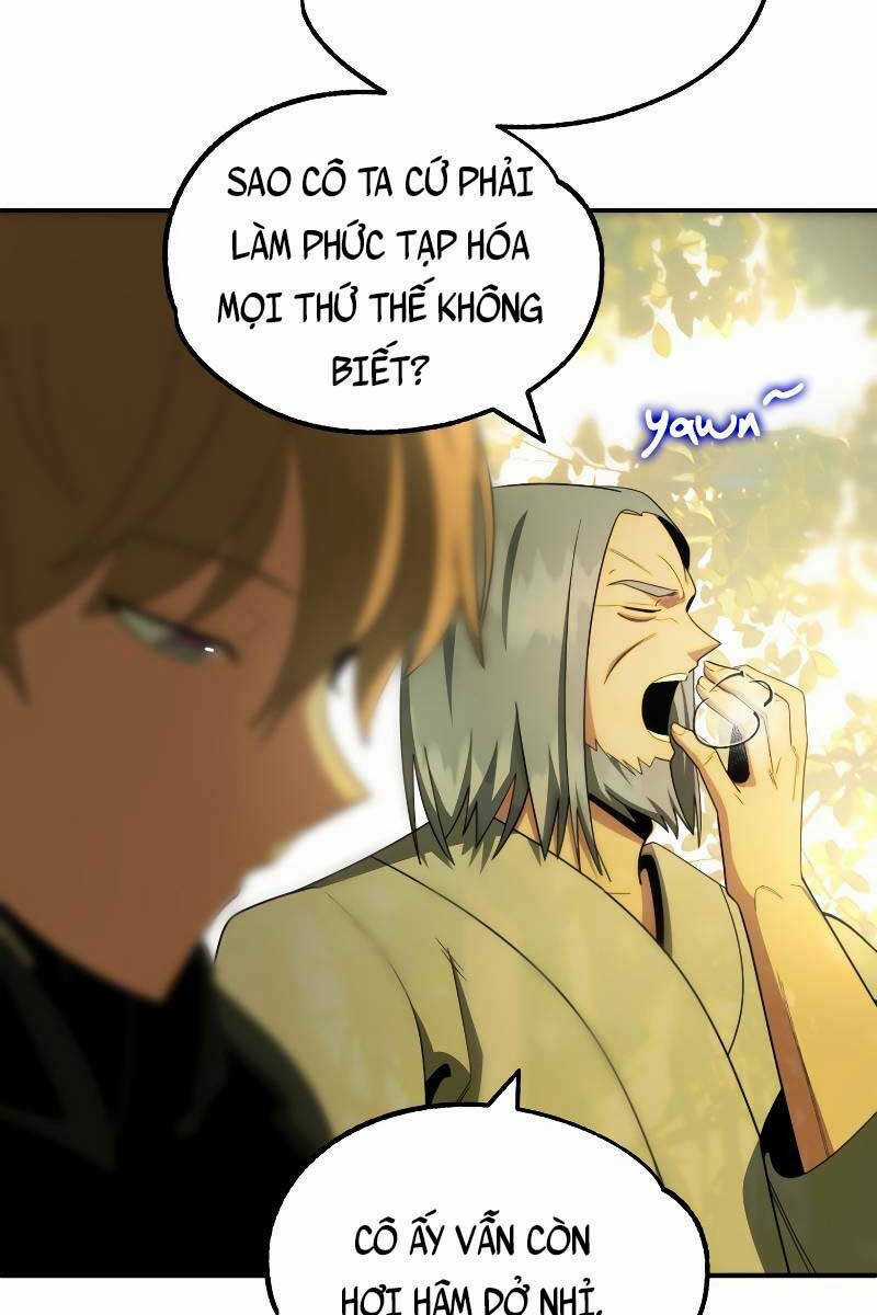 Con Trai Út Của Đại Pháp Sư Lừng Danh Chapter 41 trang 54