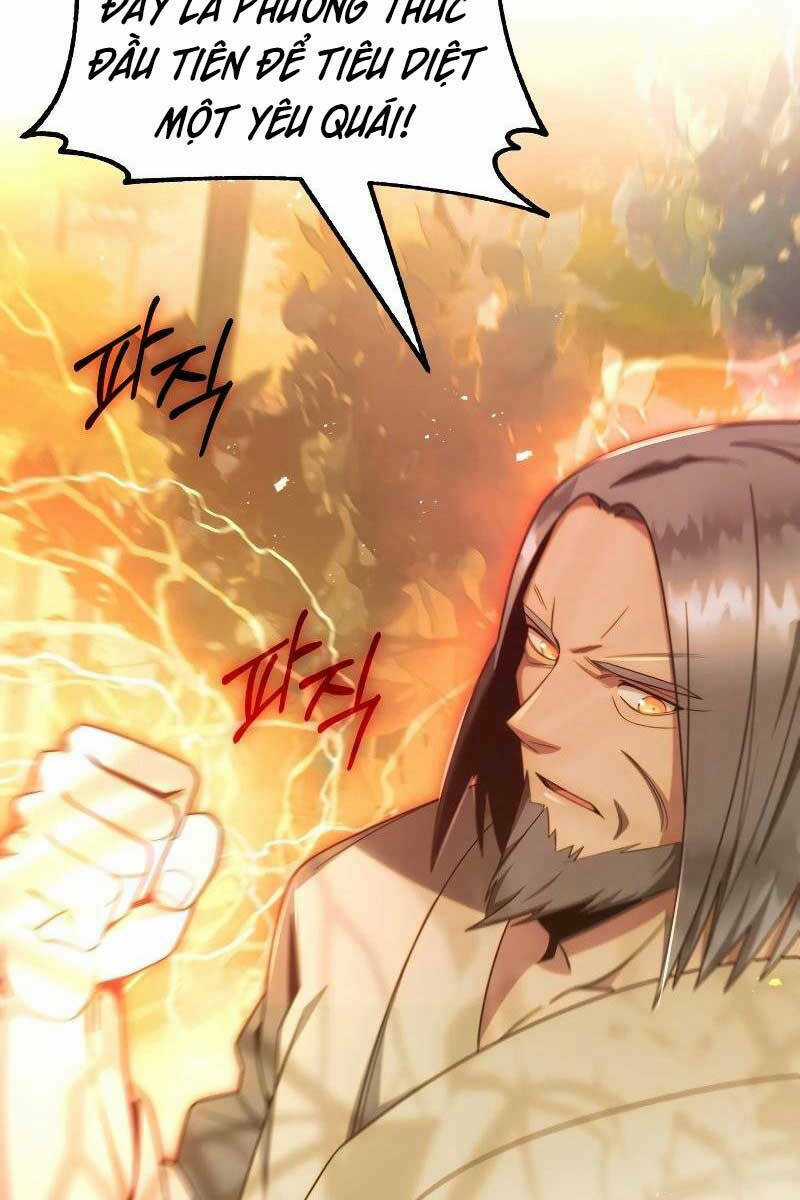 Con Trai Út Của Đại Pháp Sư Lừng Danh Chapter 41 trang 6