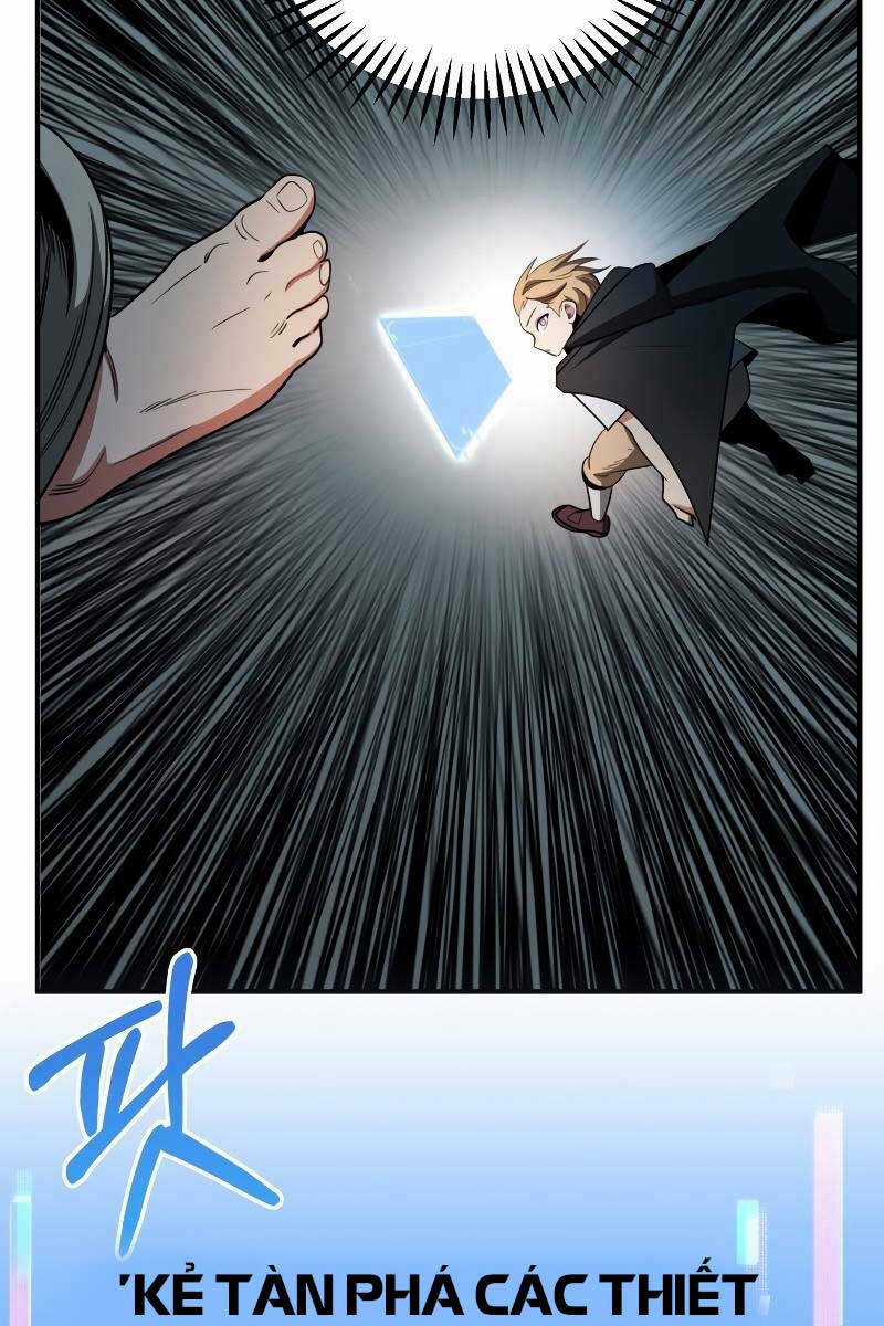 Con Trai Út Của Đại Pháp Sư Lừng Danh Chapter 41 trang 68