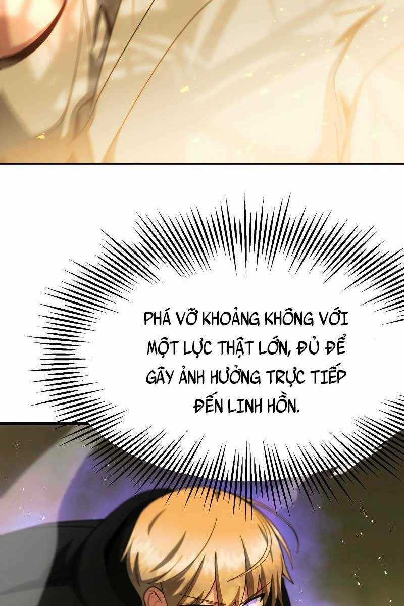 Con Trai Út Của Đại Pháp Sư Lừng Danh Chapter 41 trang 7