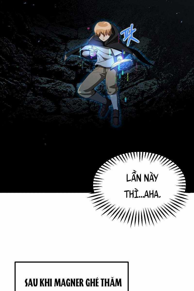 Con Trai Út Của Đại Pháp Sư Lừng Danh Chapter 41 trang 72