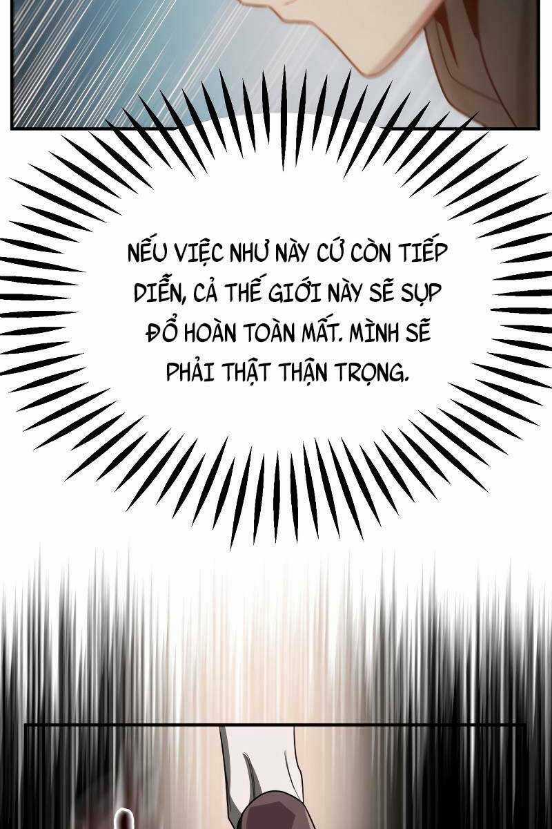 Con Trai Út Của Đại Pháp Sư Lừng Danh Chapter 41 trang 81