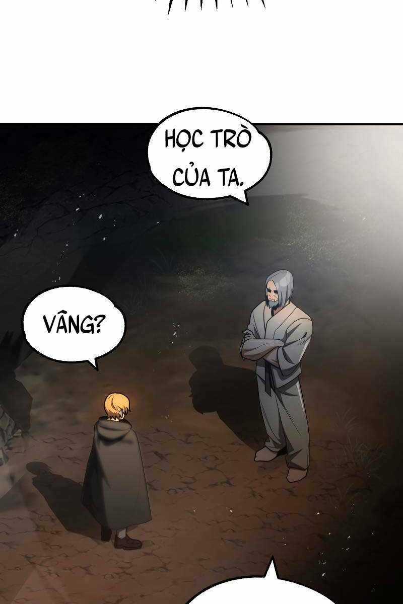 Con Trai Út Của Đại Pháp Sư Lừng Danh Chapter 41 trang 84