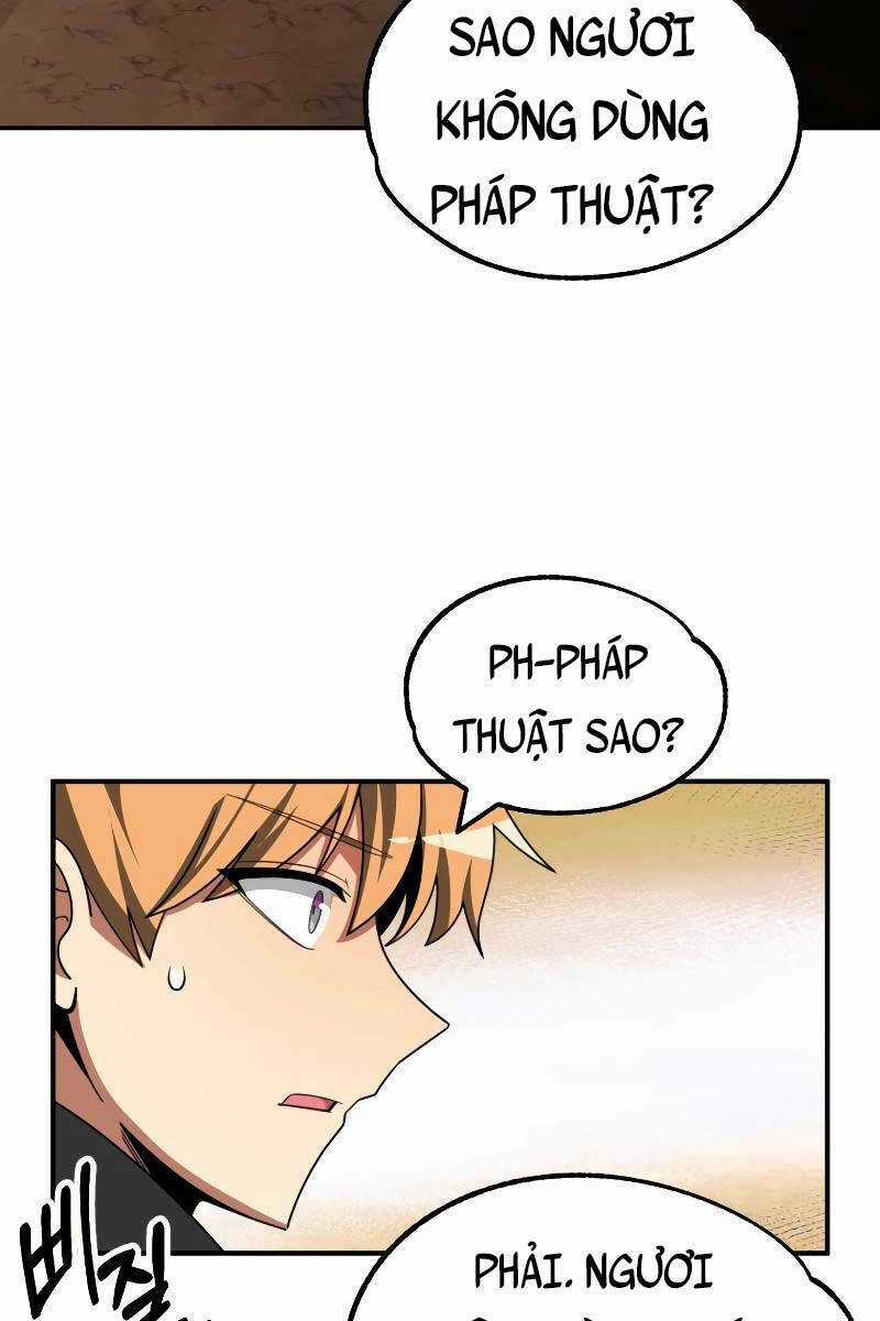 Con Trai Út Của Đại Pháp Sư Lừng Danh Chapter 41 trang 85