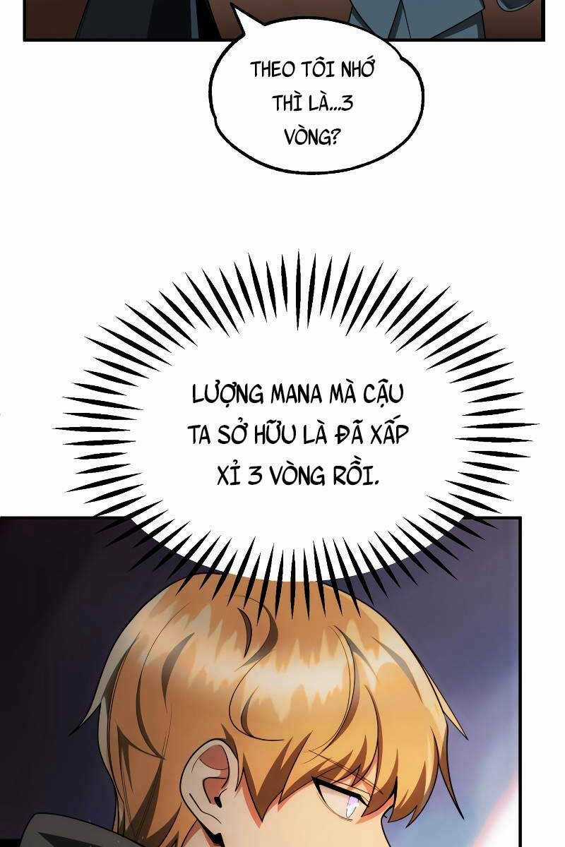 Con Trai Út Của Đại Pháp Sư Lừng Danh Chapter 41 trang 87