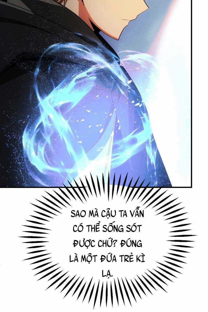 Con Trai Út Của Đại Pháp Sư Lừng Danh Chapter 41 trang 88