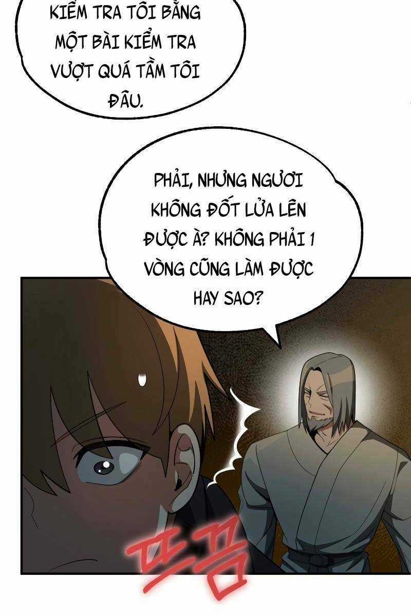 Con Trai Út Của Đại Pháp Sư Lừng Danh Chapter 41 trang 90