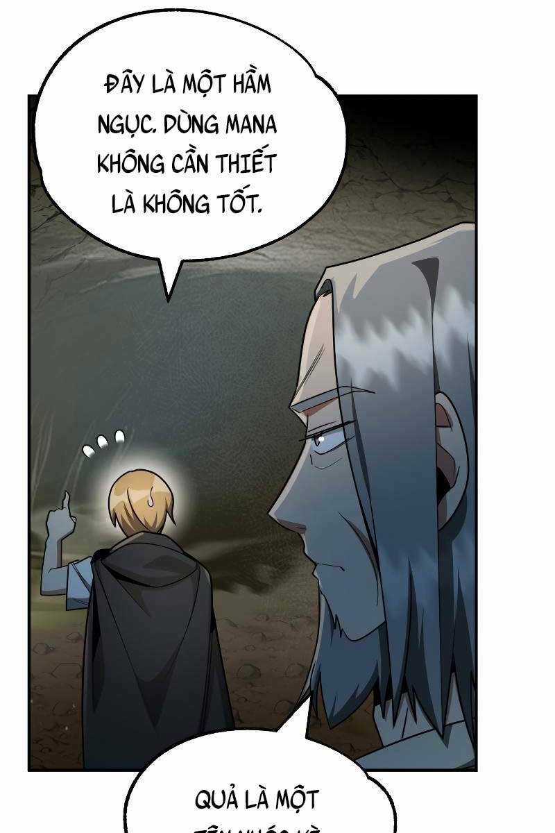 Con Trai Út Của Đại Pháp Sư Lừng Danh Chapter 41 trang 92