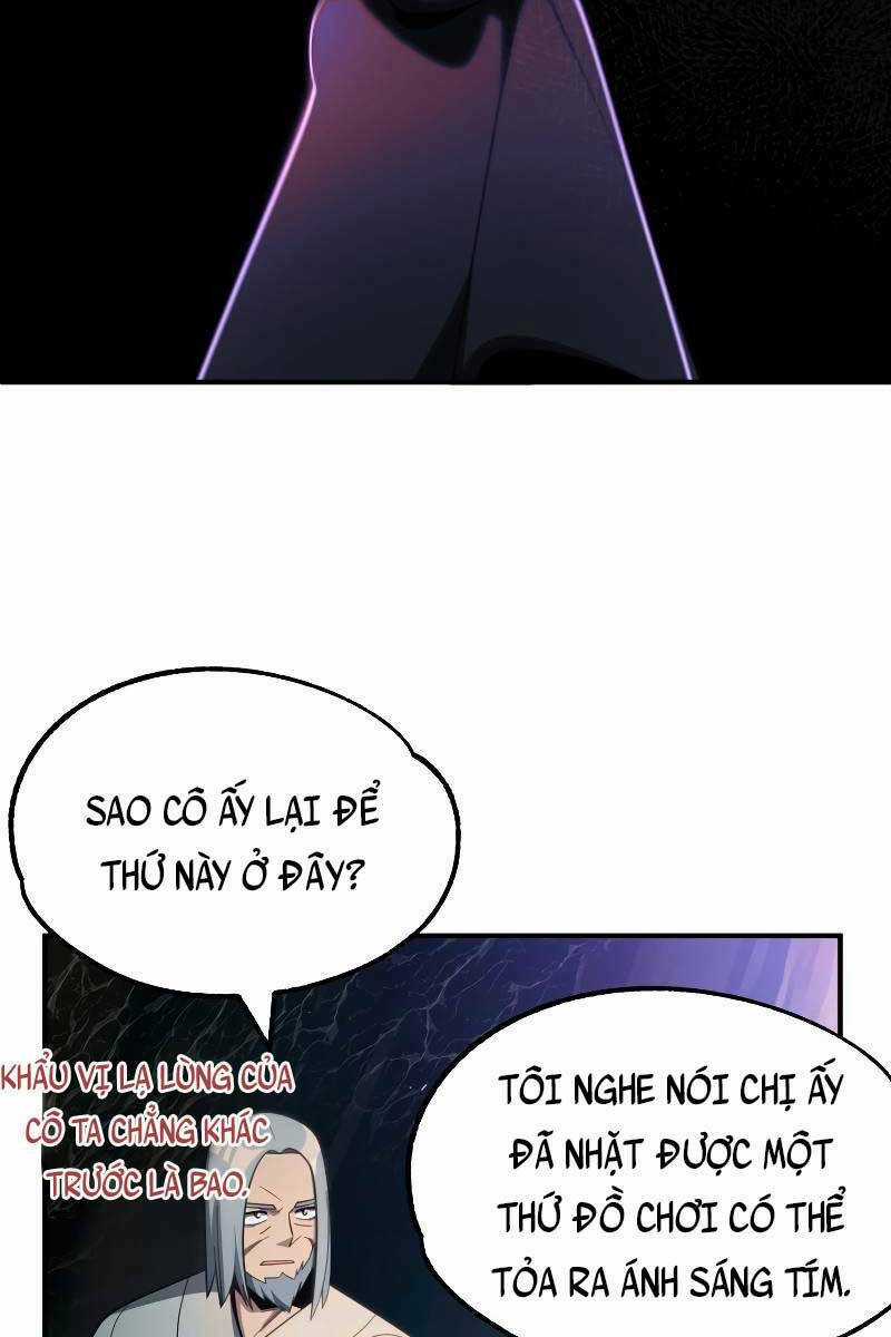 Con Trai Út Của Đại Pháp Sư Lừng Danh Chapter 41 trang 99