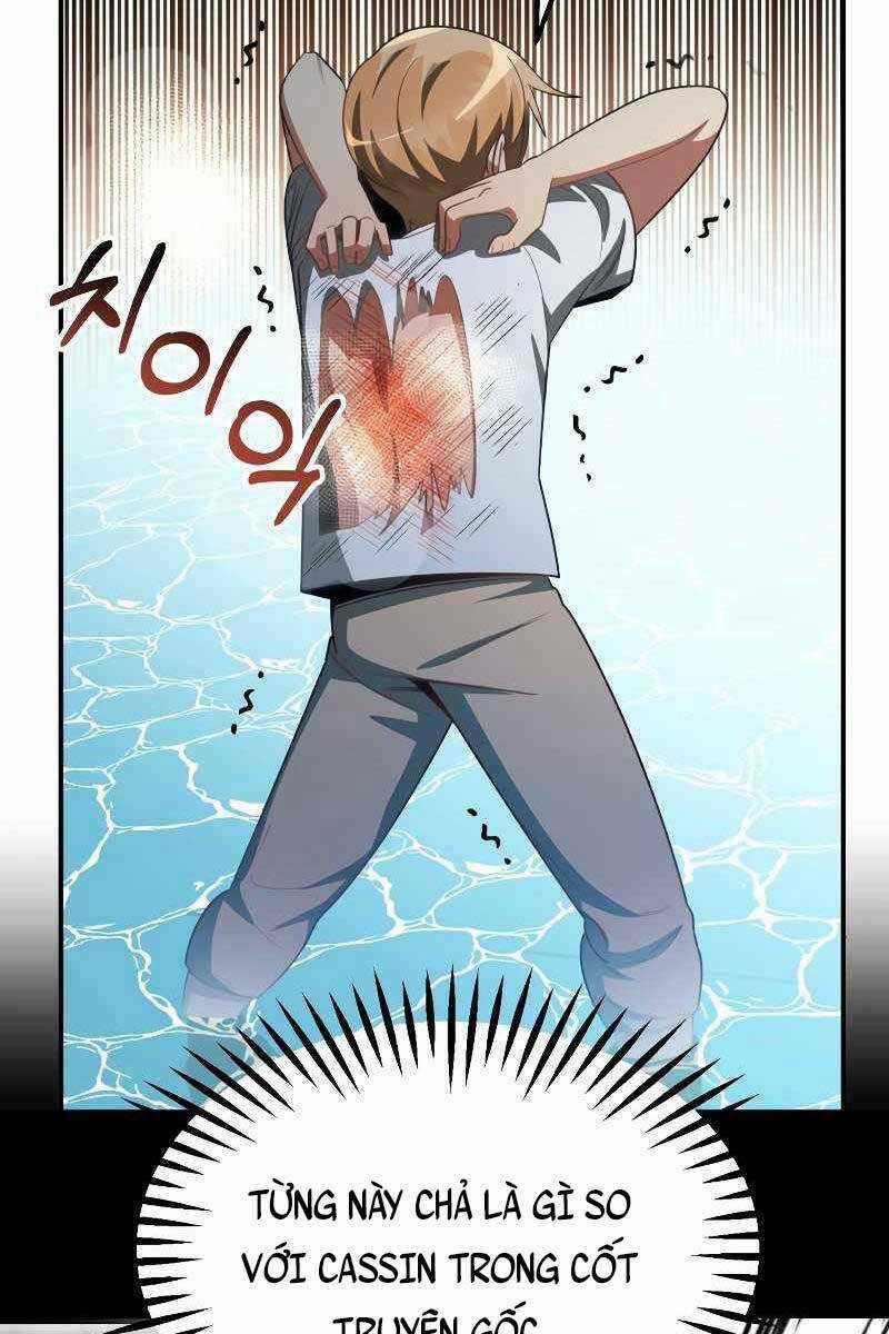 Con Trai Út Của Đại Pháp Sư Lừng Danh Chapter 42 trang 10