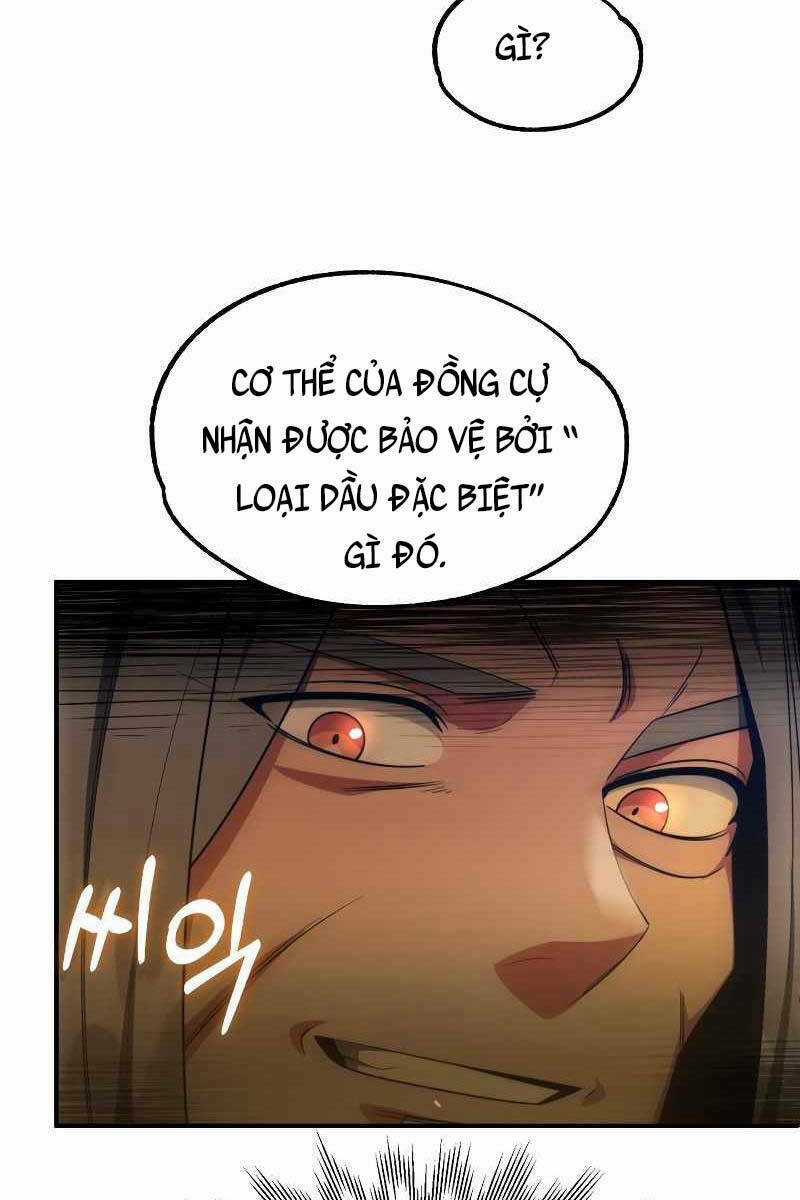 Con Trai Út Của Đại Pháp Sư Lừng Danh Chapter 42 trang 106