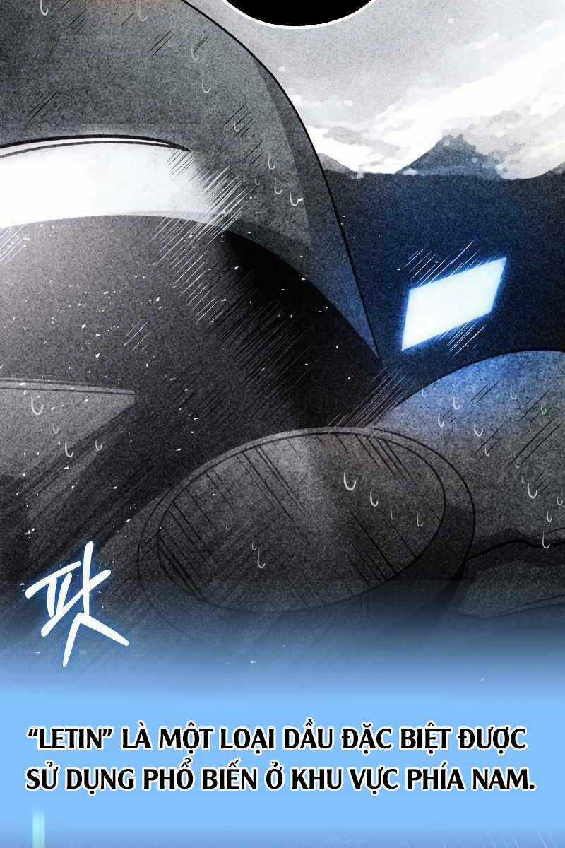 Con Trai Út Của Đại Pháp Sư Lừng Danh Chapter 42 trang 109