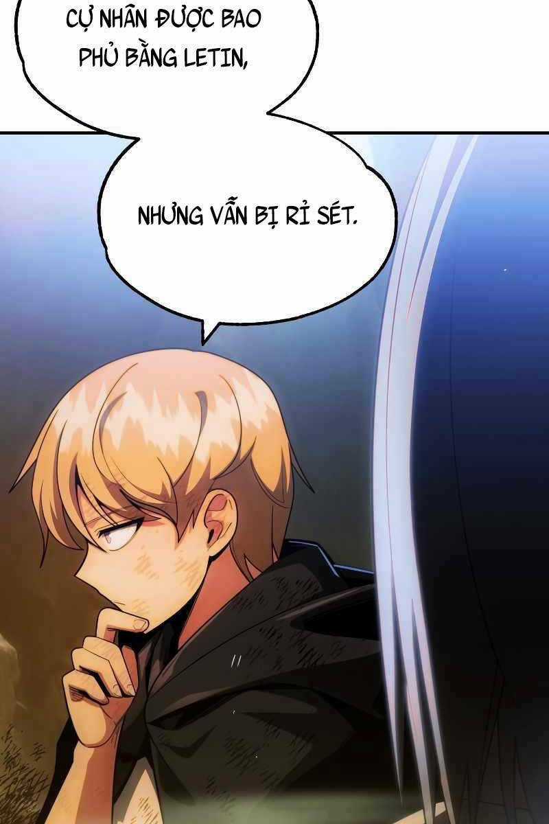 Con Trai Út Của Đại Pháp Sư Lừng Danh Chapter 42 trang 111