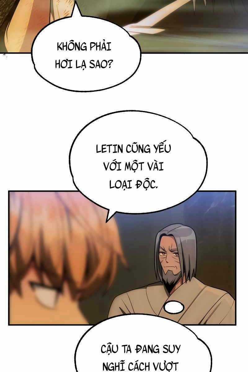 Con Trai Út Của Đại Pháp Sư Lừng Danh Chapter 42 trang 112