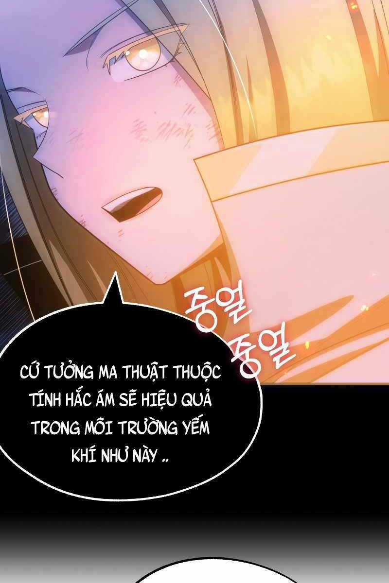 Con Trai Út Của Đại Pháp Sư Lừng Danh Chapter 42 trang 116