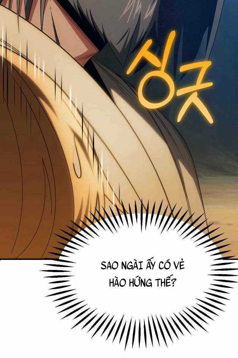 Con Trai Út Của Đại Pháp Sư Lừng Danh Chapter 42 trang 124