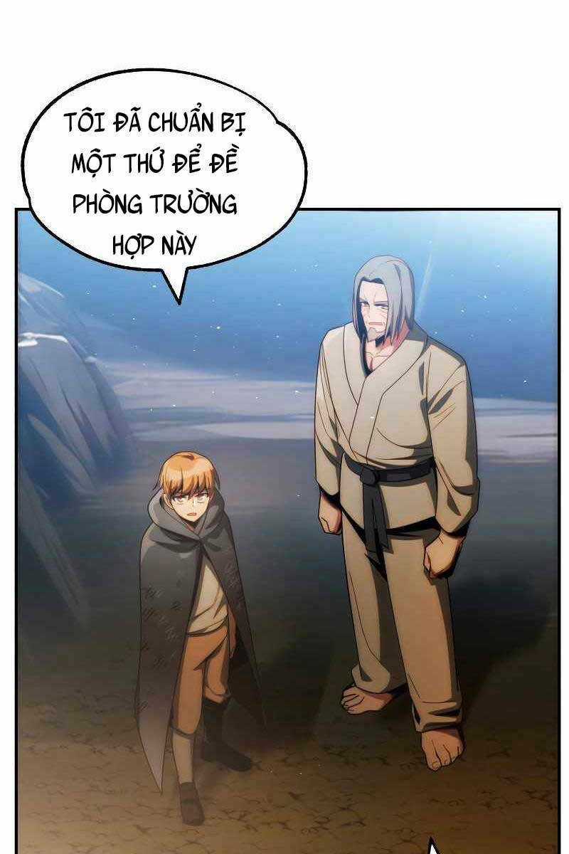 Con Trai Út Của Đại Pháp Sư Lừng Danh Chapter 42 trang 125