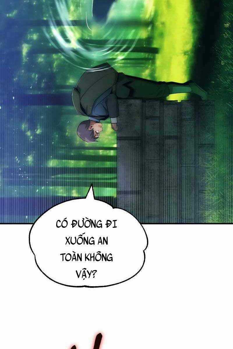 Con Trai Út Của Đại Pháp Sư Lừng Danh Chapter 42 trang 129