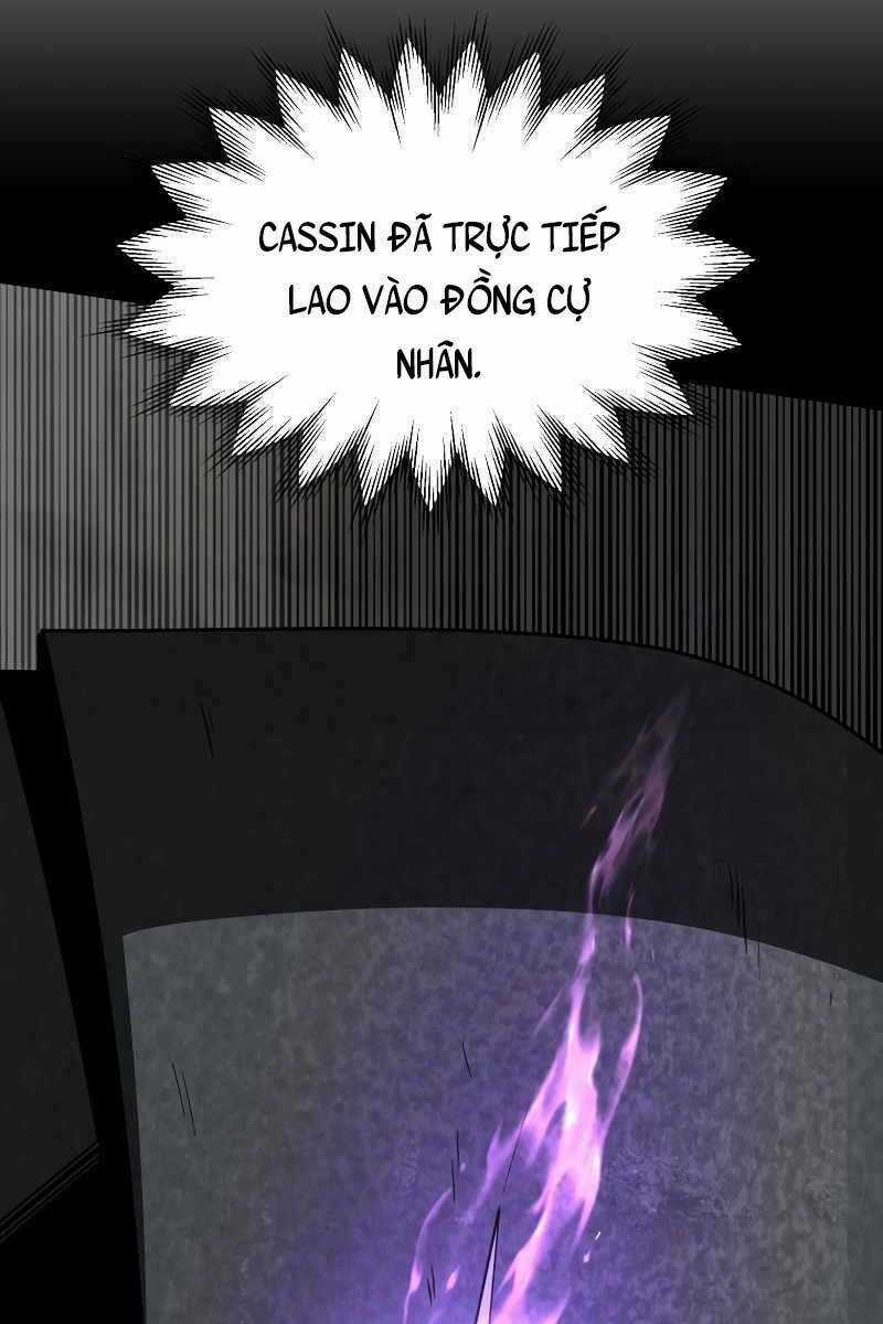 Con Trai Út Của Đại Pháp Sư Lừng Danh Chapter 42 trang 18