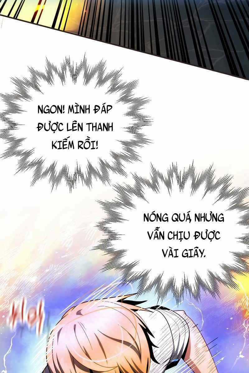 Con Trai Út Của Đại Pháp Sư Lừng Danh Chapter 42 trang 23