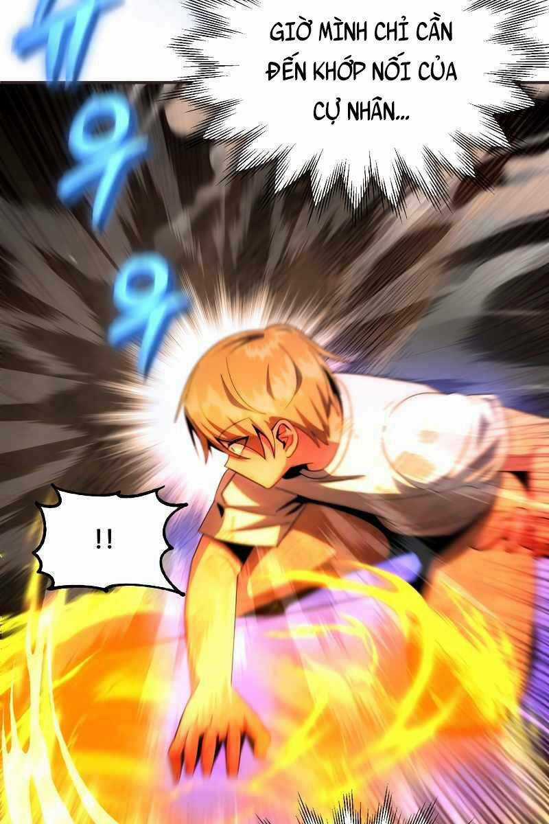 Con Trai Út Của Đại Pháp Sư Lừng Danh Chapter 42 trang 25