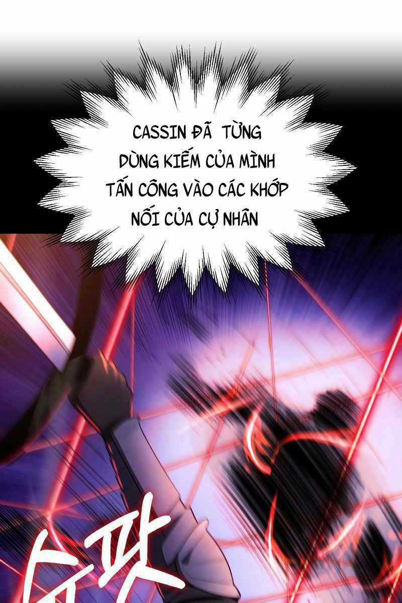 Con Trai Út Của Đại Pháp Sư Lừng Danh Chapter 42 trang 32