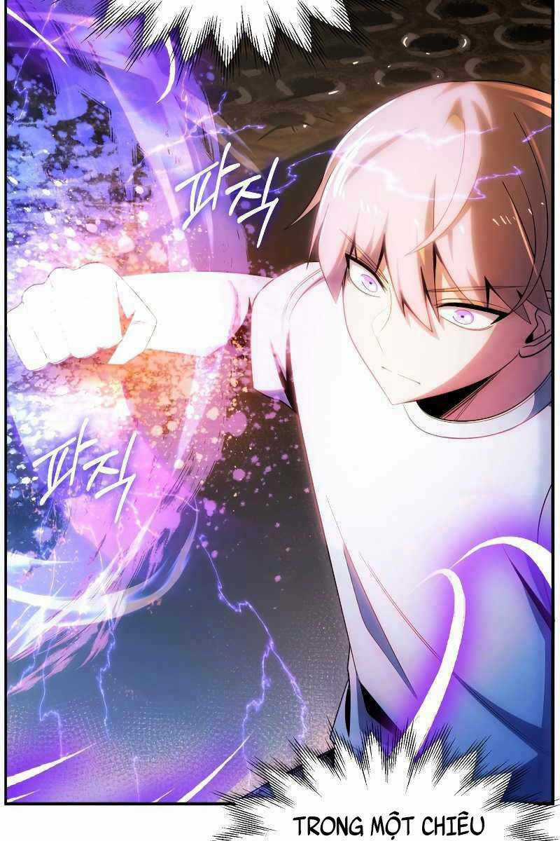 Con Trai Út Của Đại Pháp Sư Lừng Danh Chapter 42 trang 37