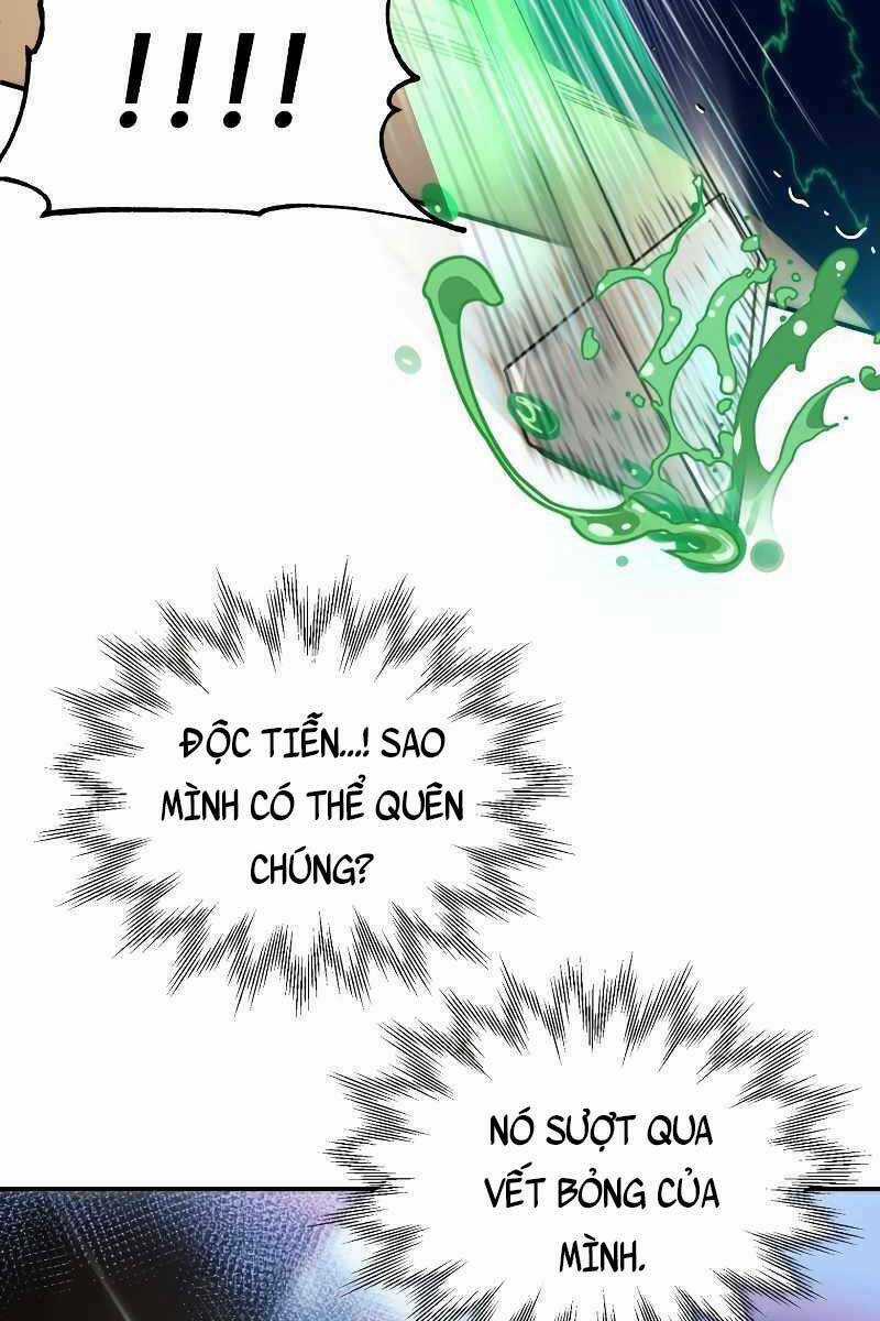 Con Trai Út Của Đại Pháp Sư Lừng Danh Chapter 42 trang 41