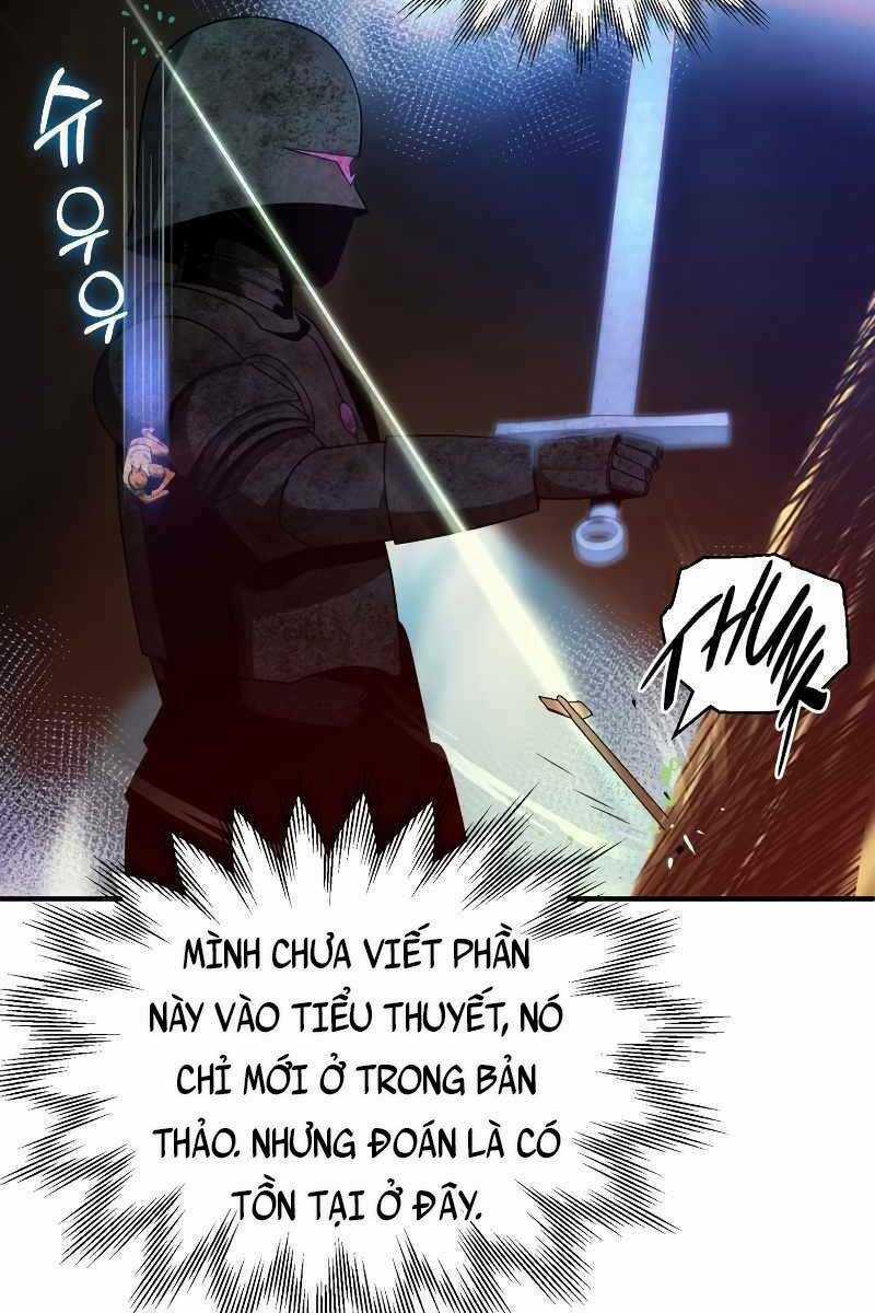 Con Trai Út Của Đại Pháp Sư Lừng Danh Chapter 42 trang 42