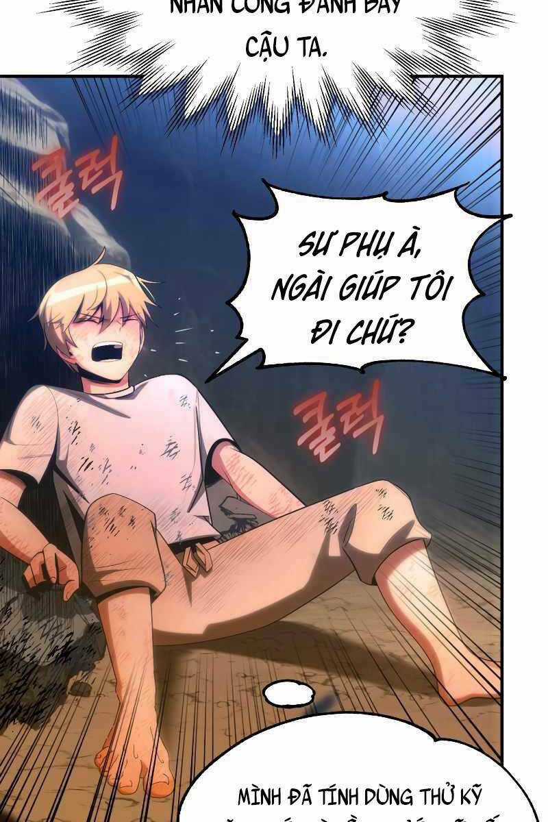 Con Trai Út Của Đại Pháp Sư Lừng Danh Chapter 42 trang 64