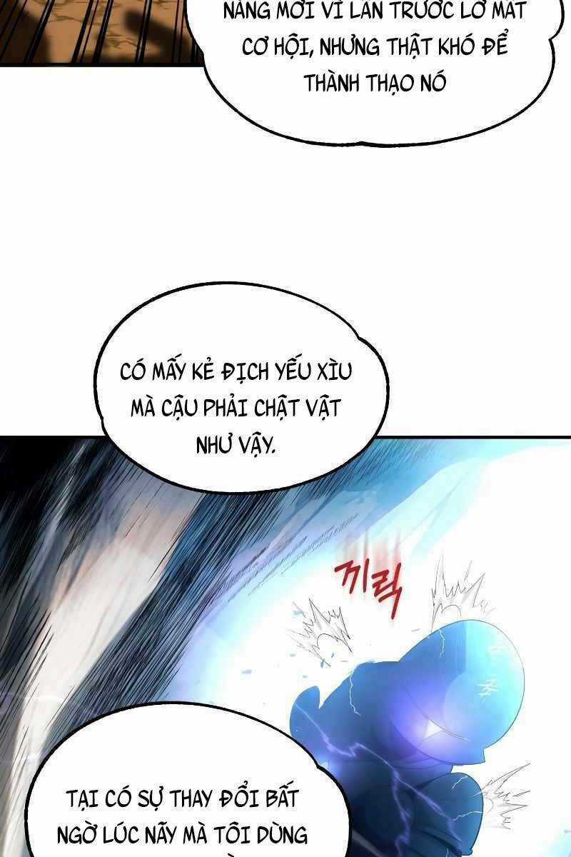 Con Trai Út Của Đại Pháp Sư Lừng Danh Chapter 42 trang 65