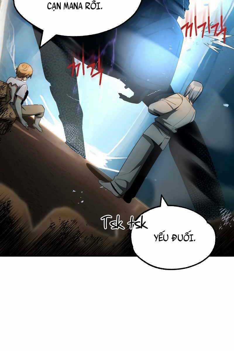 Con Trai Út Của Đại Pháp Sư Lừng Danh Chapter 42 trang 66