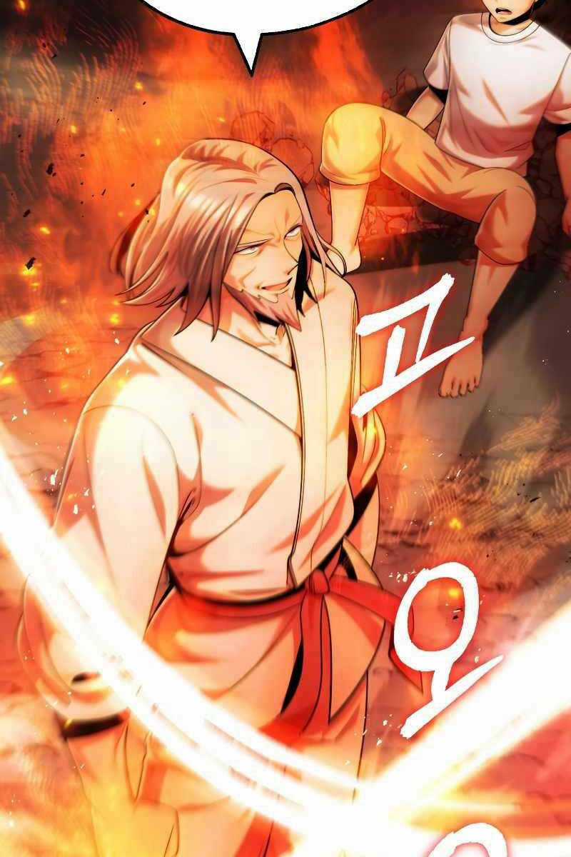 Con Trai Út Của Đại Pháp Sư Lừng Danh Chapter 42 trang 68