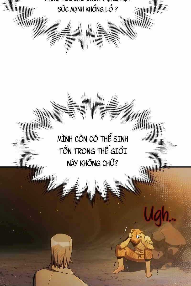 Con Trai Út Của Đại Pháp Sư Lừng Danh Chapter 42 trang 85