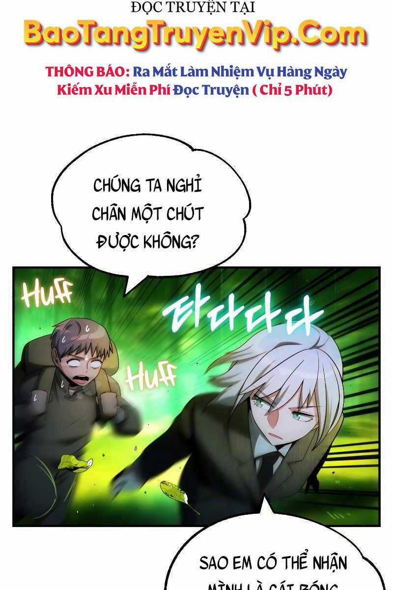 Con Trai Út Của Đại Pháp Sư Lừng Danh Chapter 42 trang 91