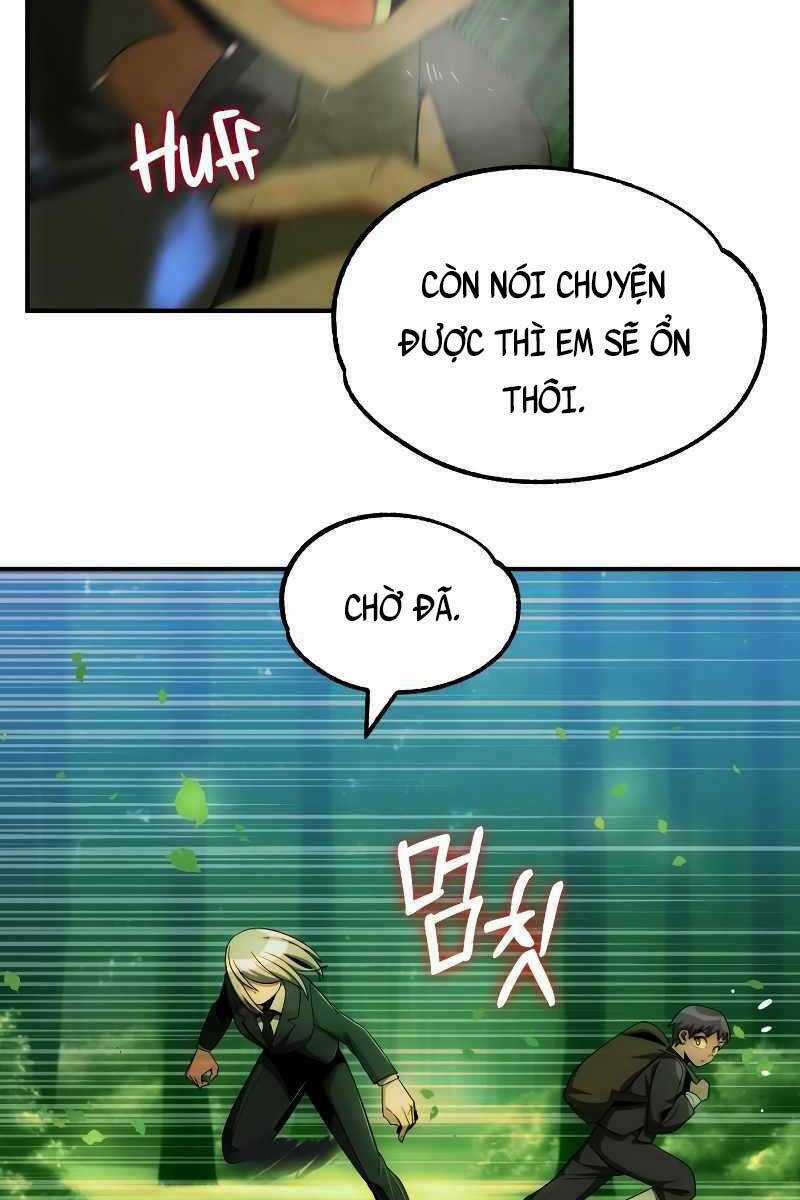 Con Trai Út Của Đại Pháp Sư Lừng Danh Chapter 42 trang 93