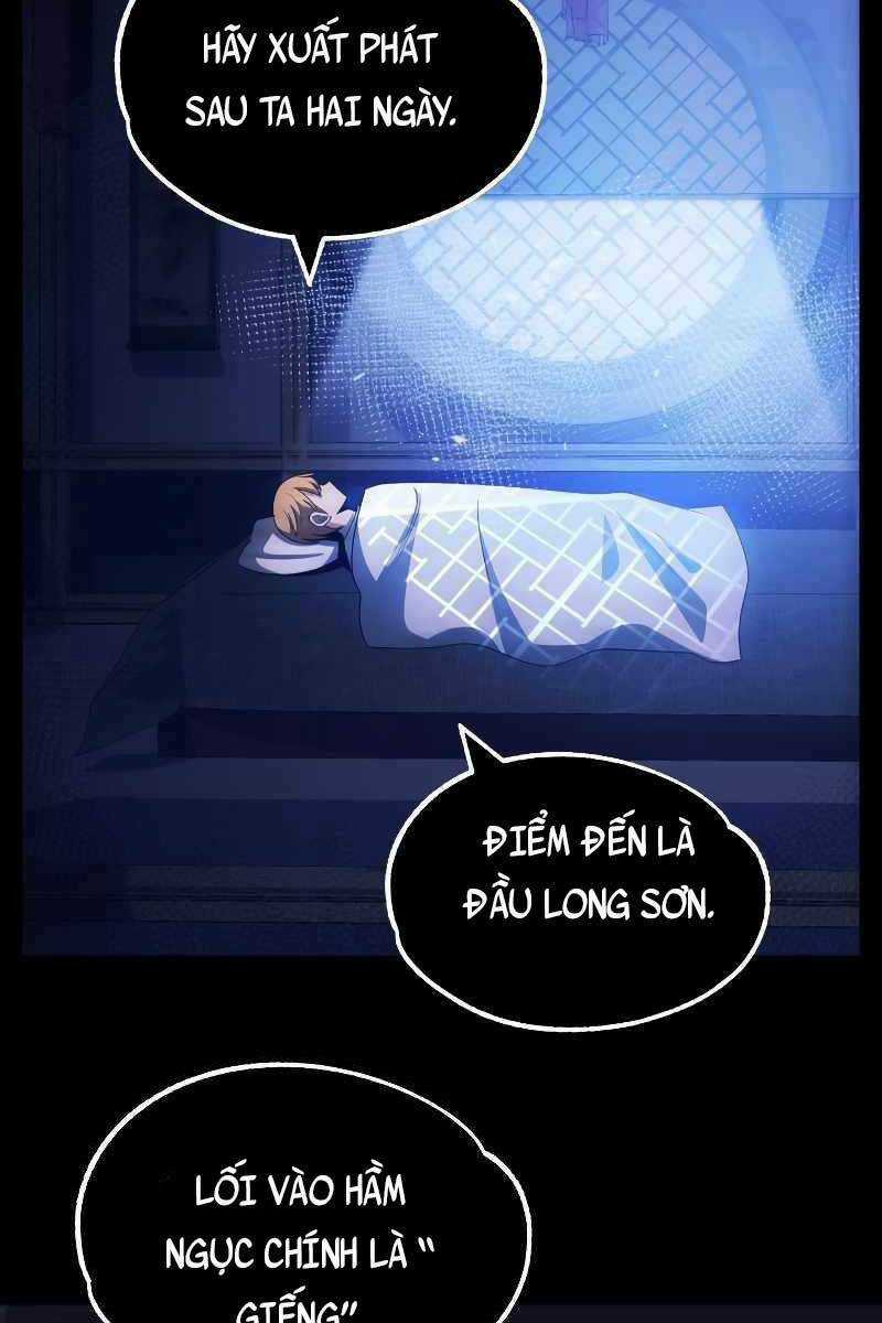 Con Trai Út Của Đại Pháp Sư Lừng Danh Chapter 42 trang 95